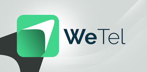 WeTel PC screenshot