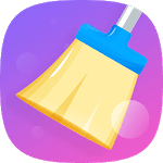 Powerful Cleaner (Boost&Clean) icon