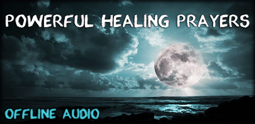 Powerful Healing Prayers PC screenshot