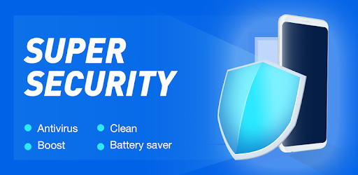Green Security - Super Antivirus Master PC screenshot