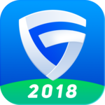 Green Security - Super Antivirus Master icon