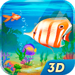 My Virtual Aquarium Simulator for PC