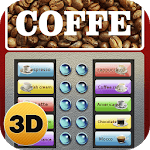 Coffee Machine Simulator 3D for PC