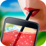 Cocktail Drink Prank Simulator for PC