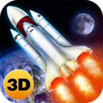 Indian Air Force Rocket Flight for PC