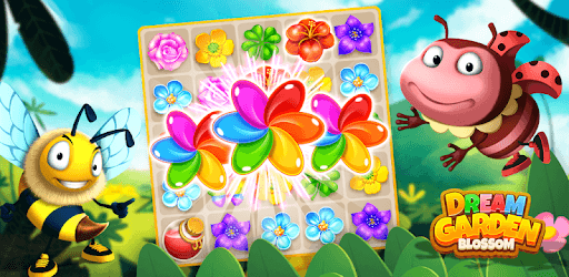Dream Garden Blossom PC screenshot Dream Garden Blossom PC screenshot