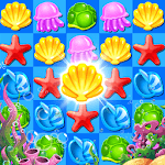 Mermaid Secret Match 3 for PC