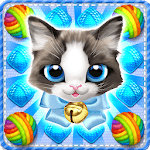 Puzzle Cats - Big Adventure for PC Puzzle Cats - Big Adventure for PC