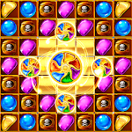 Jewels Free Pirate for PC Jewels Free Pirate for PC
