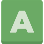 Anagramming icon