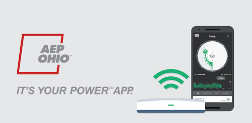 AEP Ohio: It's Your Power PC screenshot