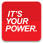 AEP Ohio: It's Your Power icon