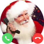 A Call From Santa Claus! icon