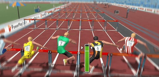 Athletics Mania: Track & Field Summer Sports Game PC screenshot