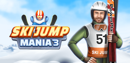 Ski Jump Mania 3 PC screenshot