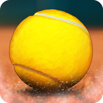 Tennis Mania Mobile for PC