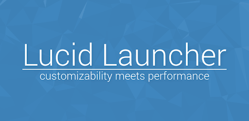Lucid Launcher PC screenshot Lucid Launcher PC screenshot