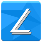 Lucid Launcher icon