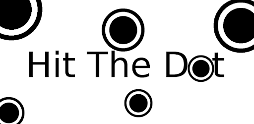 Hit the Dot PC screenshot