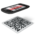 Barcode Scanner / QR Reader icon