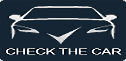 CHECK THE CAR UK PC screenshot