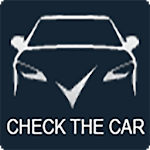 CHECK THE CAR UK icon