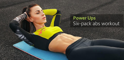 Abs Workout 300 Sit-Ups - Six Pack Abs Weight Loss PC screenshot Abs Workout 300 Sit-Ups - Six Pack Abs Weight Loss PC screenshot