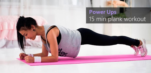 Plank workout - lose weight in 15 minutes a day! PC screenshot Plank workout - lose weight in 15 minutes a day! PC screenshot