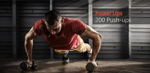 200 Push-Ups - Ultimate Workout PC screenshot
