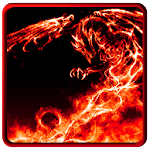 Dragons Wallpapers icon