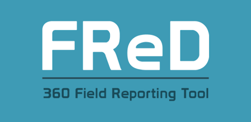 FReD – 360 Field Reporting PC screenshot