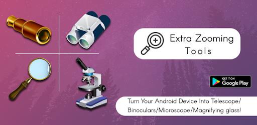 Telescope Microscope Magnifying Glass Simulation PC screenshot Telescope Microscope Magnifying Glass Simulation PC screenshot