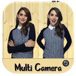 Multi Camera : Twin Camera for PC Multi Camera : Twin Camera for PC