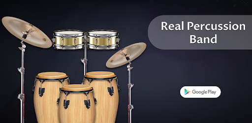 Real Percussion, Congas & Drums PC screenshot