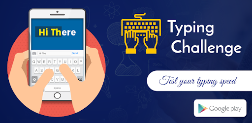 Typing Test PC screenshot