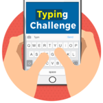 Typing Test icon