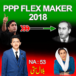 PPP Flex Maker & Photo Frame 2018 Editor & Songs for PC PPP Flex Maker & Photo Frame 2018 Editor & Songs for PC