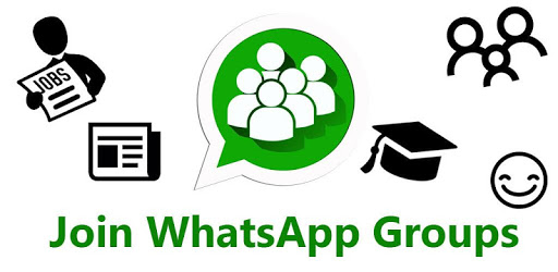 Whats Groups - Join Unlimited whatsapp Groups PC screenshot