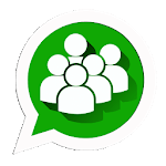 Whats Groups - Join Unlimited whatsapp Groups icon