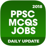 PPSC PCS MCQs Jobs 2018 icon