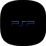 Emulator Psp  -  ppsspp Emulator pro 2019‏ icon