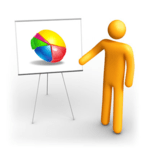 Remote for PowerPoint Keynote for PC