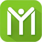 My Fit Log icon