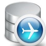 AirDb (ICAO IATA Database) icon