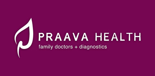Praava Health PC screenshot