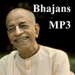 Srila Prabhupada Bhajans MP3 for PC