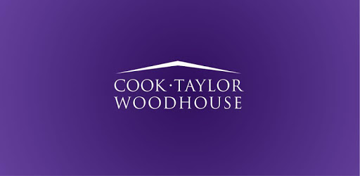 Cook Taylor Woodhouse Portal App PC screenshot