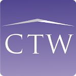Cook Taylor Woodhouse Portal App icon