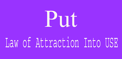 Practical Law of Attraction Book PC screenshot Practical Law of Attraction Book PC screenshot