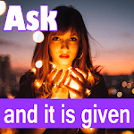 Practical Law of Attraction Book icon